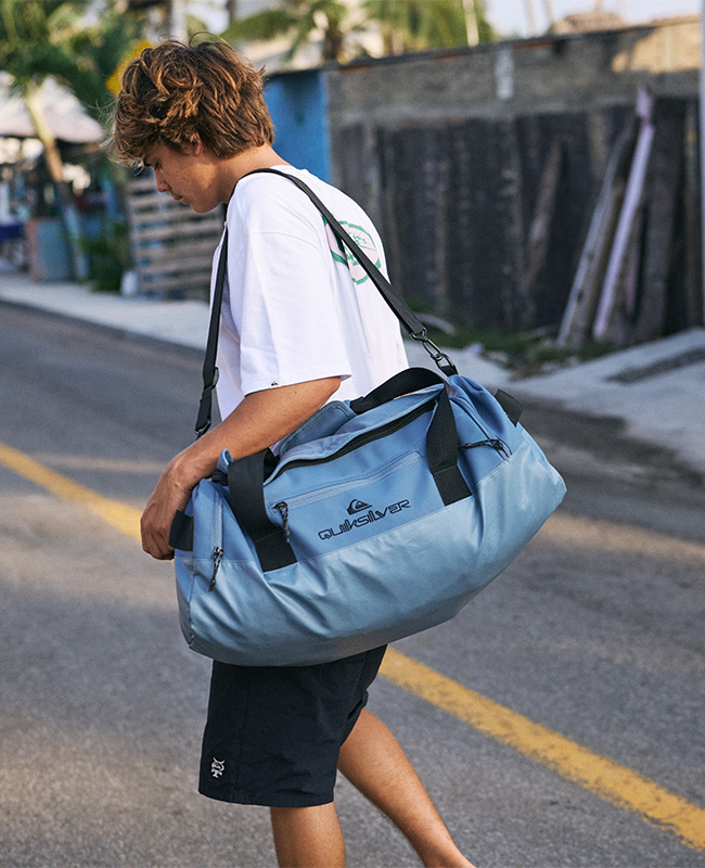 Quiksilver | Marque de Surf & Snowboard depuis 1969
