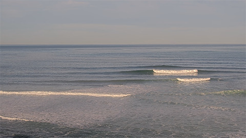 Guethary Parlementia