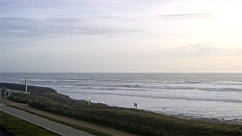 Bretignolles sur Mer