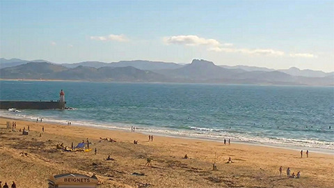 Hossegor La Gravi&egrave;re