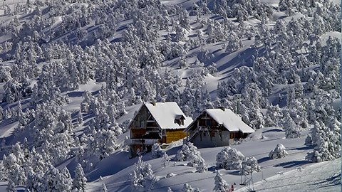 La Pierre Saint Martin