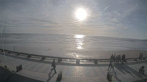 Saint Gilles Croix de Vie