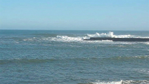 Saint Jean de Luz Sainte Barbe