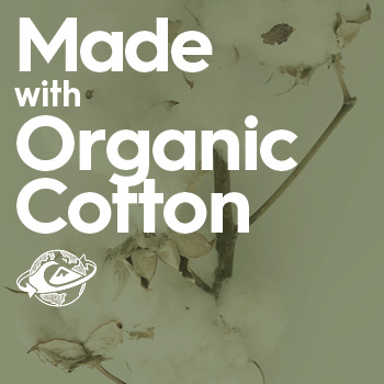 Organic Cotton 