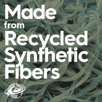 Recycled Synthetic fibers