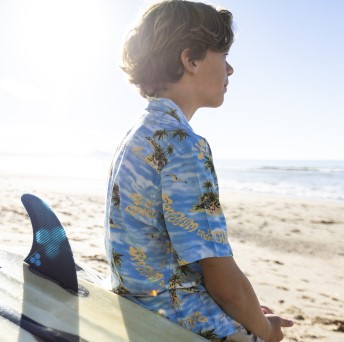Diamond - Hoodie for Men | Quiksilver
