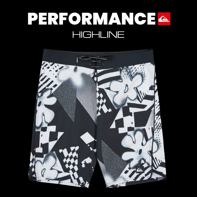 MaaMgic Herenzwembroek met compressie, 2-in-1, 14 cm binnenlengte, sneldrogend, casual zwemshorts, korte boardshorts met binnenbroek, ritsvak, XS-XXL, 5.5 zwarte palmen, M