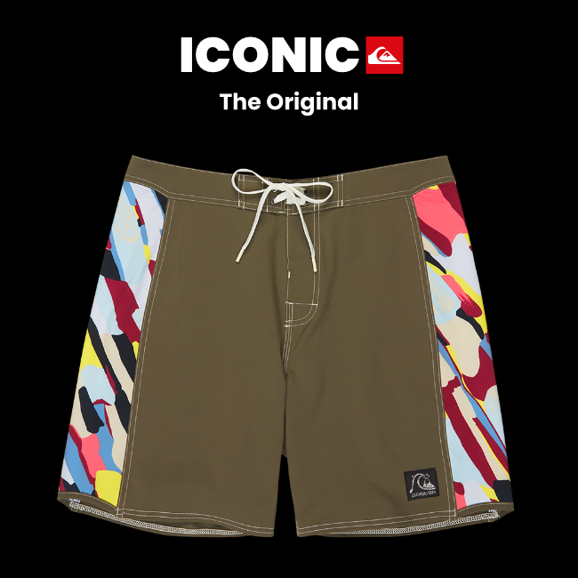 Men's Boardshorts | Quiksilver