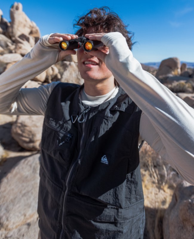 Quiksilver Online Shop : Surf, Snow, Skate