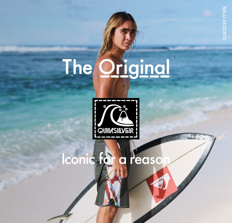 QUIKSILVER AQUAα タッパー XL Quiksilver online Shop: Surf & Snowboard