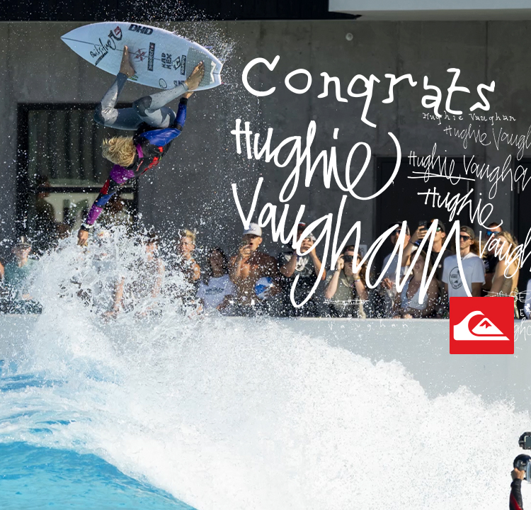 Quiksilver online Shop: Surf & Snowboard