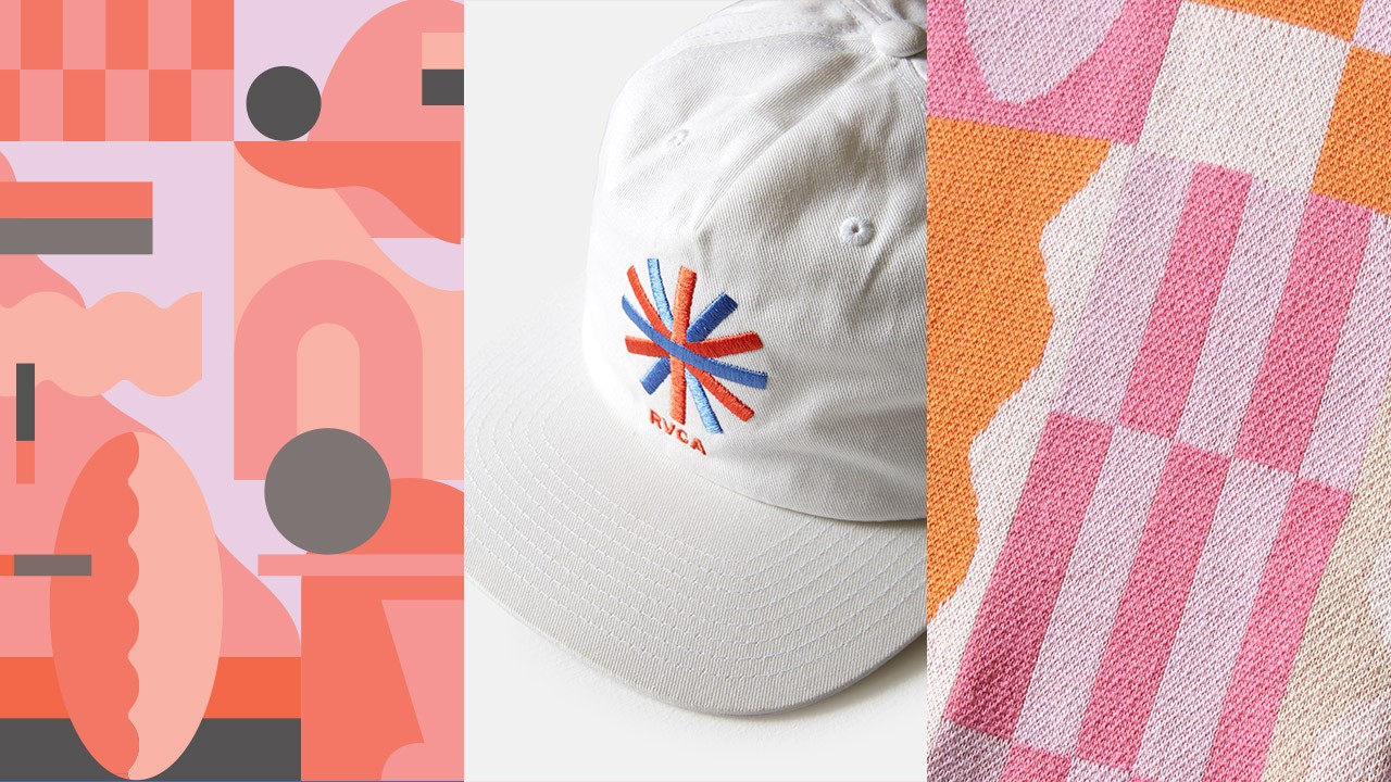 Jesse Brown - Bucket Hat for Women