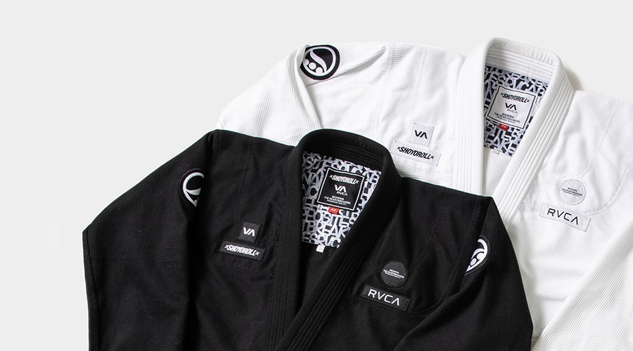 comment entretenir un kimono de jiu jitsu