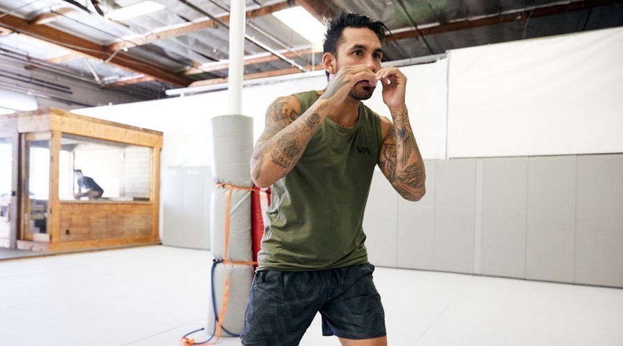 how to wash jiu jitsu rash guard