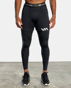 Compression trousers guide