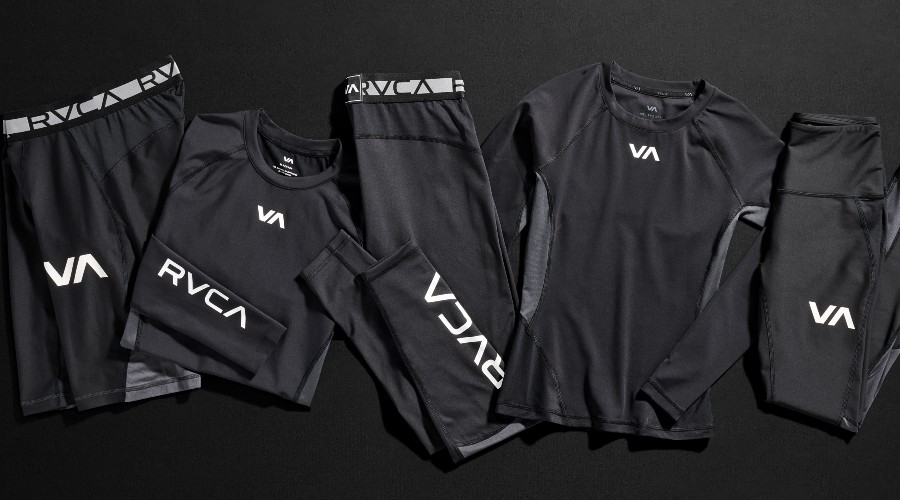 5 Key Benefits Of Wearing Compression Gear For MMA Training