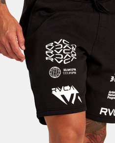 Shorts graphiques