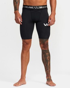 Shorts de compression