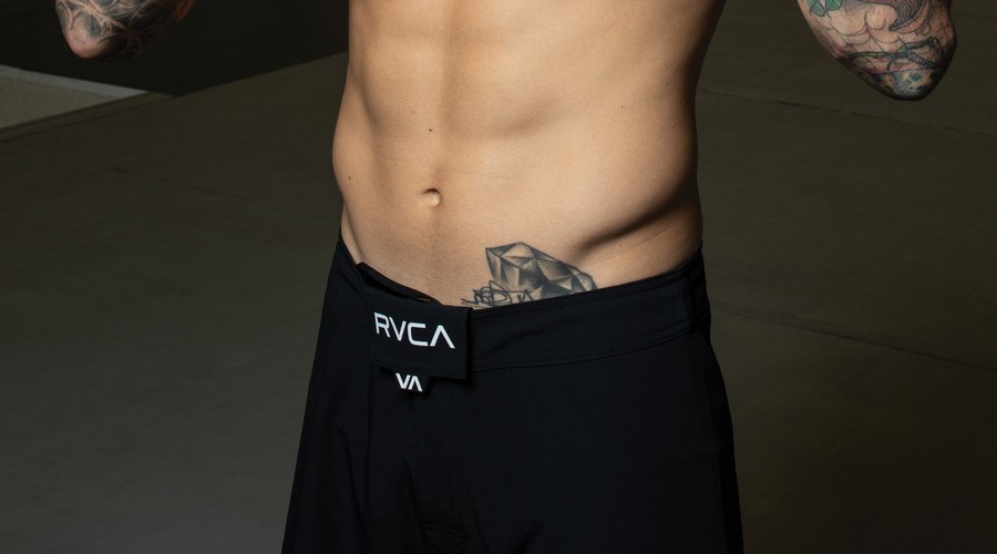 Shorts de MMA pour hommes