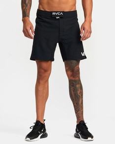Shorts de grappling JJB