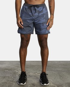 Shorts hybrides