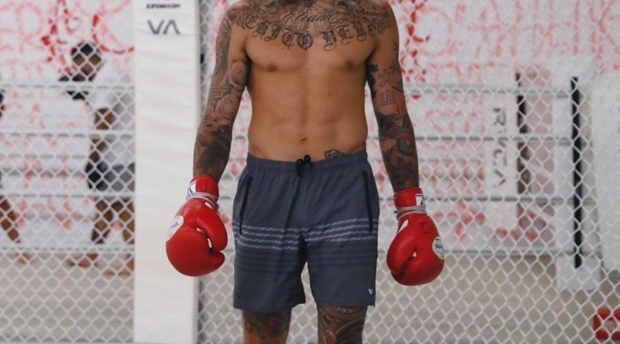 Comment choisir un short de MMA
