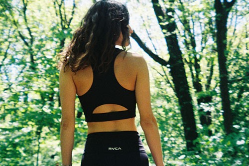 How to Choose a Sports Bra - our Guide