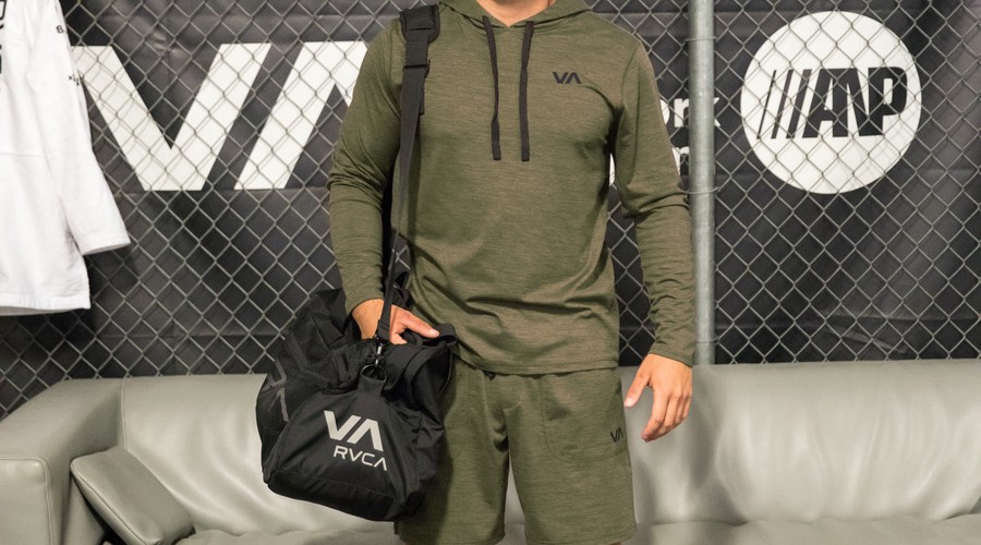 what to pack for gym