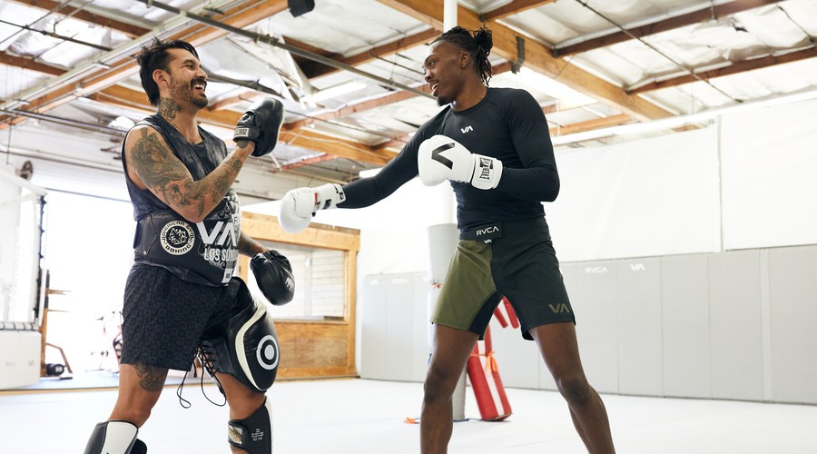 boxing mma gloves