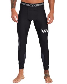 The Ultimate Guide to Compression Clothes Benefits | Rvca
