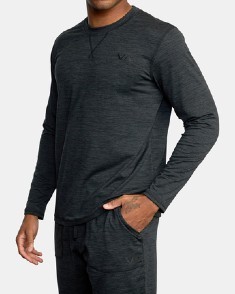 T-Shirt Technique De Compression A4 NB3130 - Évacuation Transpiration - Homme - Taille S à XL