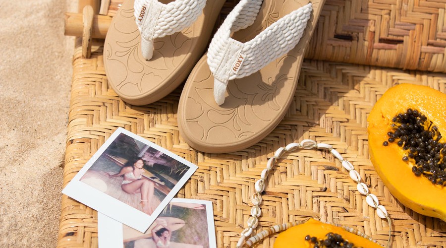 Accessoires de plage