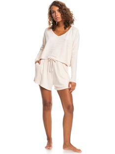 ensemble haut bas pour la plage