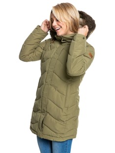 veste chaude pour la plage