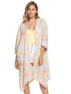 Kimono pour la plage
