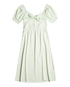 Vêtements de plage en coton