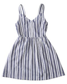 Vêtements de plage en lin