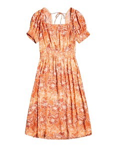 Robe de plage ne rayonne