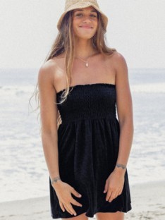 robe de plage