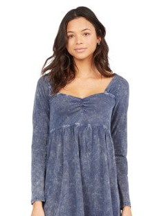 robe taille empire