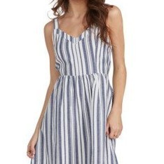 robe taille cintrée