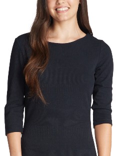robe col montant