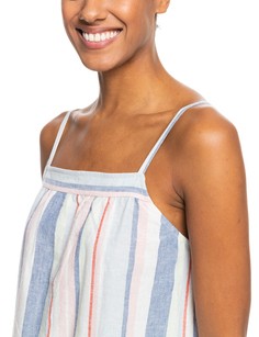robe col droit