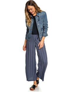 idée look veste en jean femme