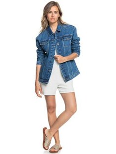 jean et short en jean