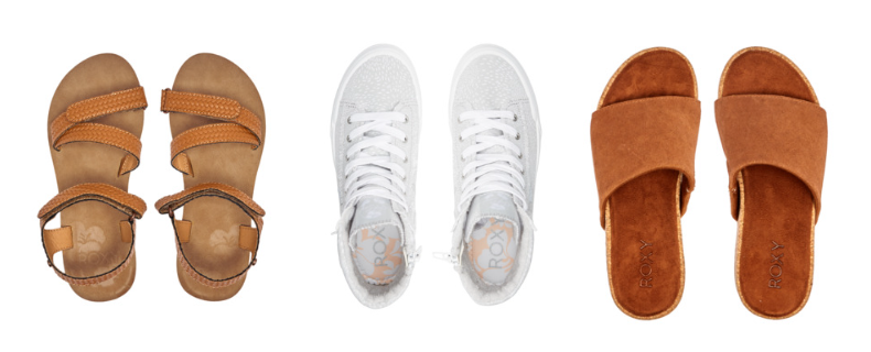 chaussures avec veste en jean