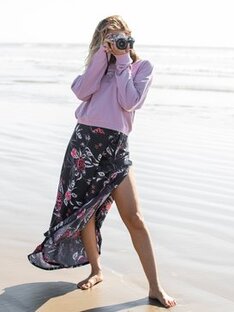 womens maxi skirts