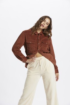 dressy sweatpant outfits