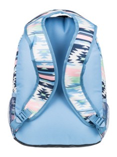 sac à dos avec sangles renforcées