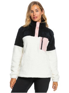 polaire femme snowboard